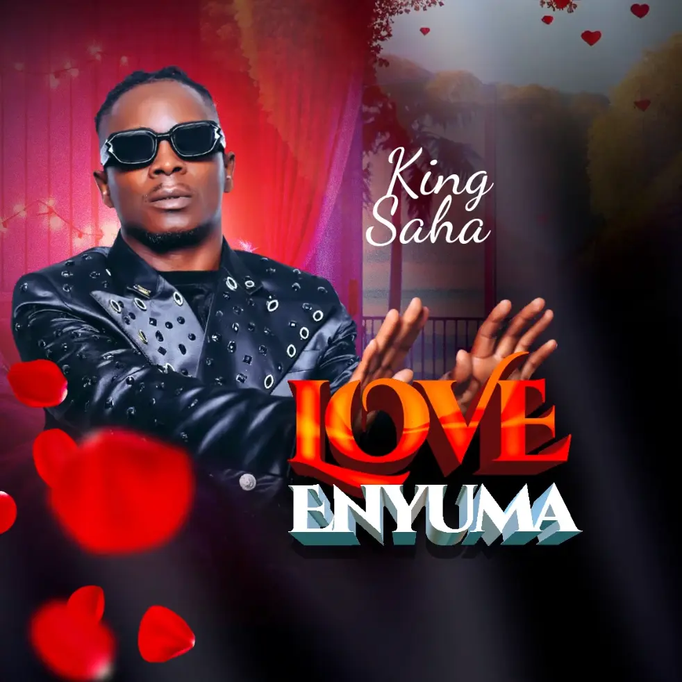 King Saha